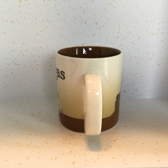 Starbucks Las Vegas Icon Collector Series - Picture 3 of 7